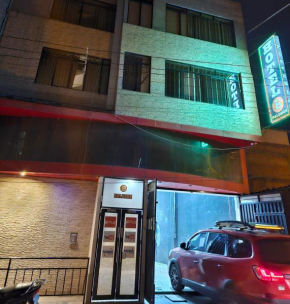 Hotel BALDEON